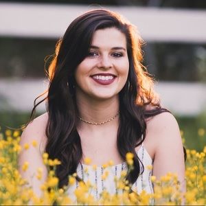 Meet your Posher, Grace